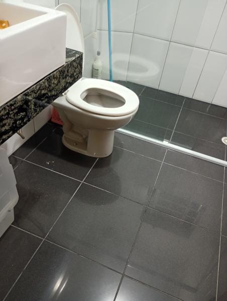 Foto do quarto