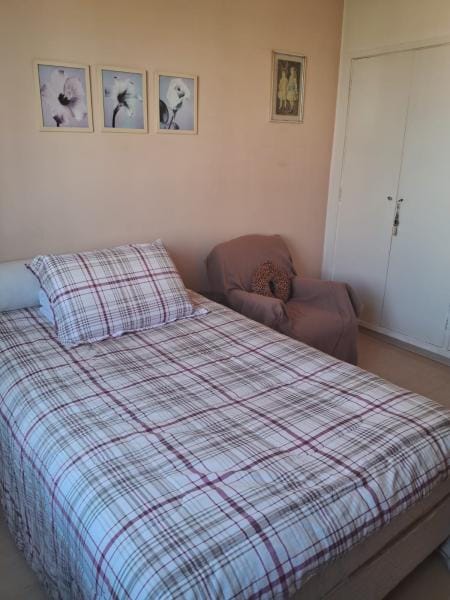 Foto do quarto