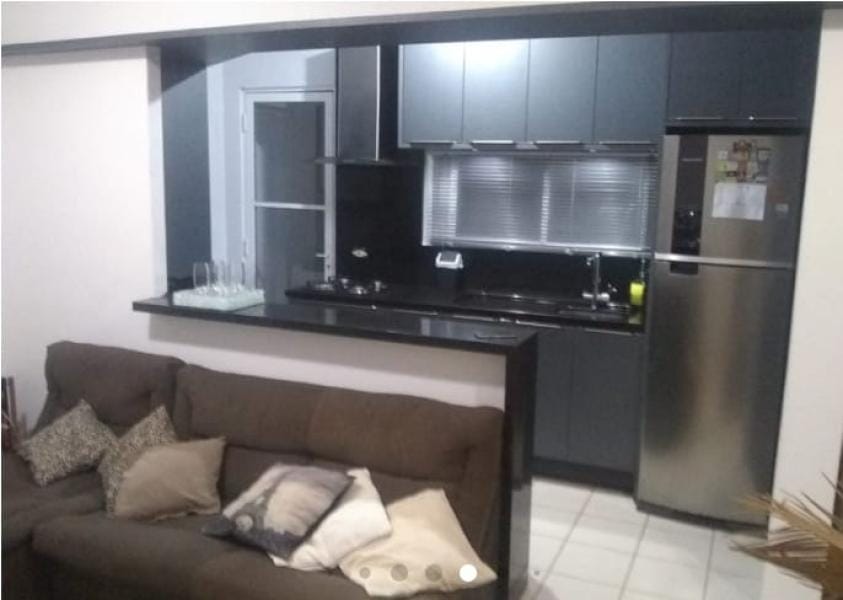 Foto do quarto