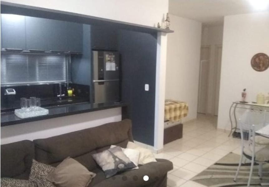 Foto do banheiro
