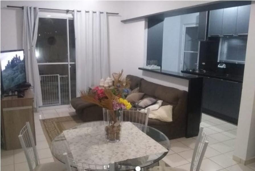 Foto do quarto