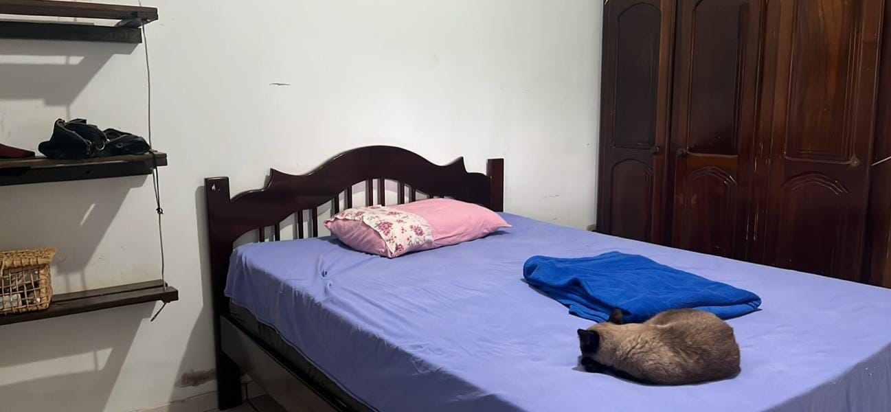 Foto do quarto