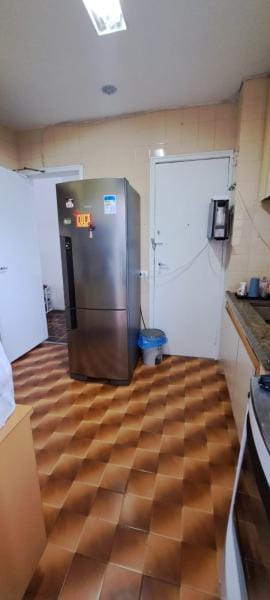 Foto da cozinha