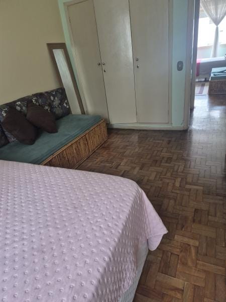 Foto do quarto