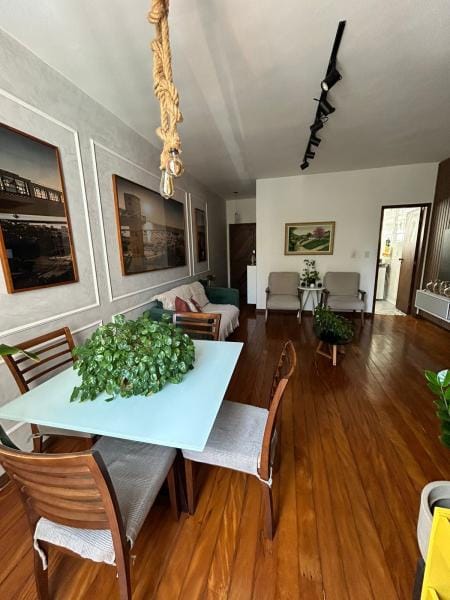 Foto do quarto