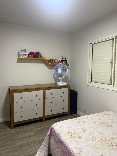 Foto do quarto