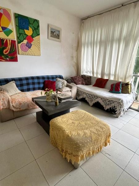 Foto do quarto