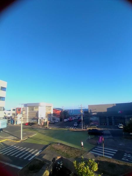 Foto do banheiro