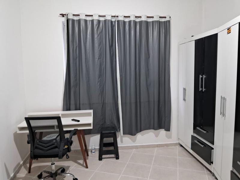 Foto do quarto