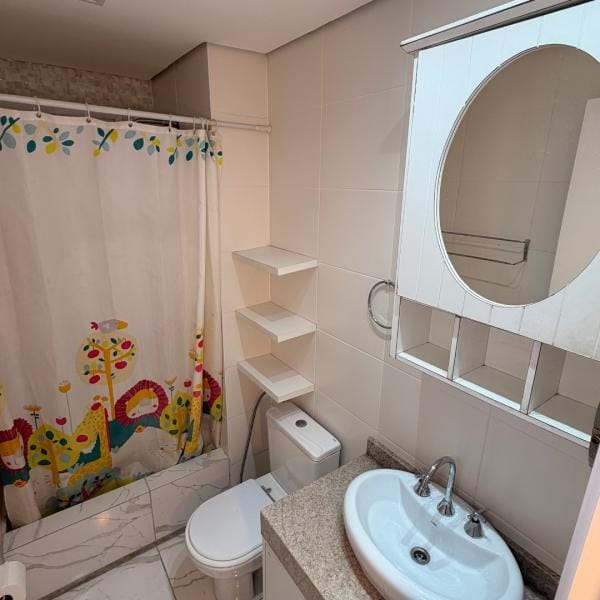 Foto do quarto