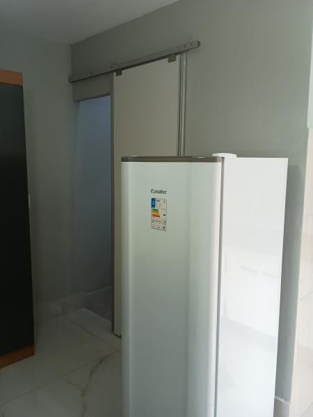 Foto da cozinha