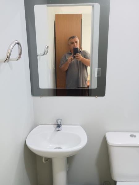 Foto do quarto