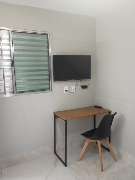 Foto do banheiro