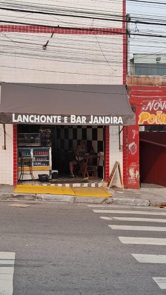 Foto da cozinha