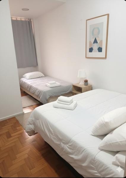 Foto do quarto