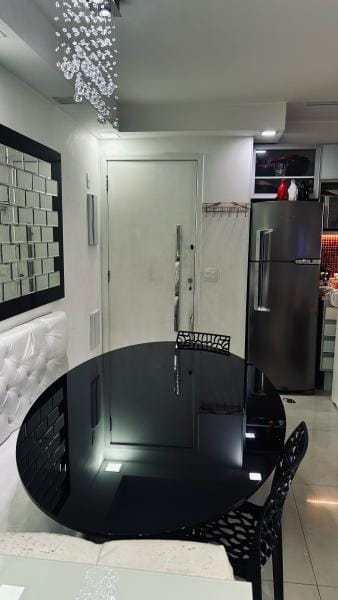 Foto da cozinha