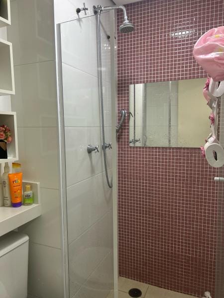 Foto da cozinha