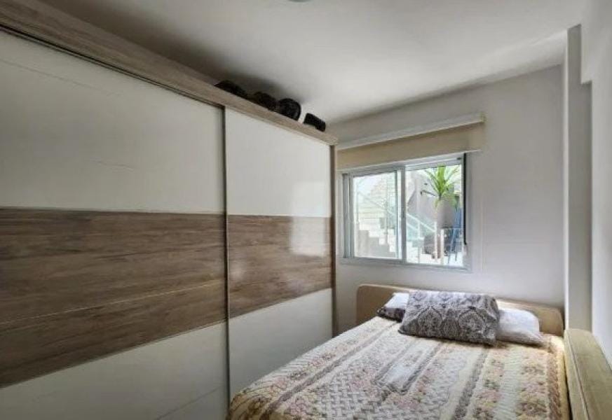 Foto do quarto