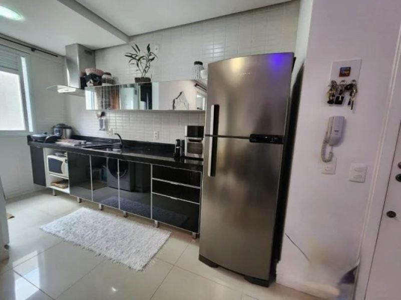 Foto da cozinha