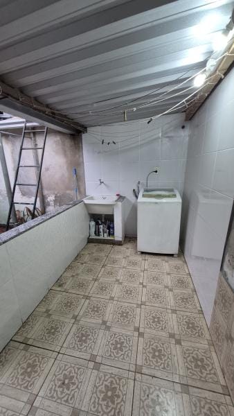 Foto do banheiro
