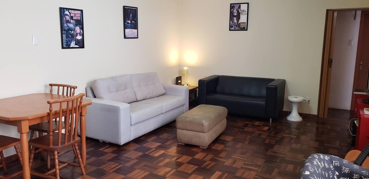 Foto do quarto