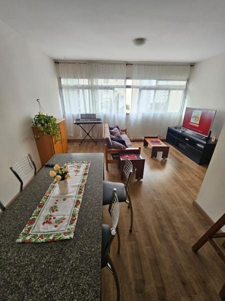 Foto do quarto