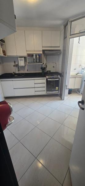 Foto do banheiro
