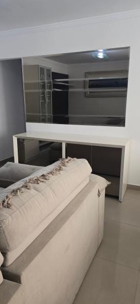 Foto do quarto