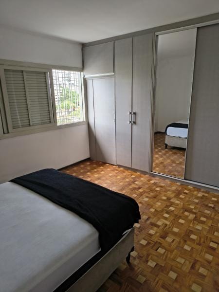 Foto do quarto