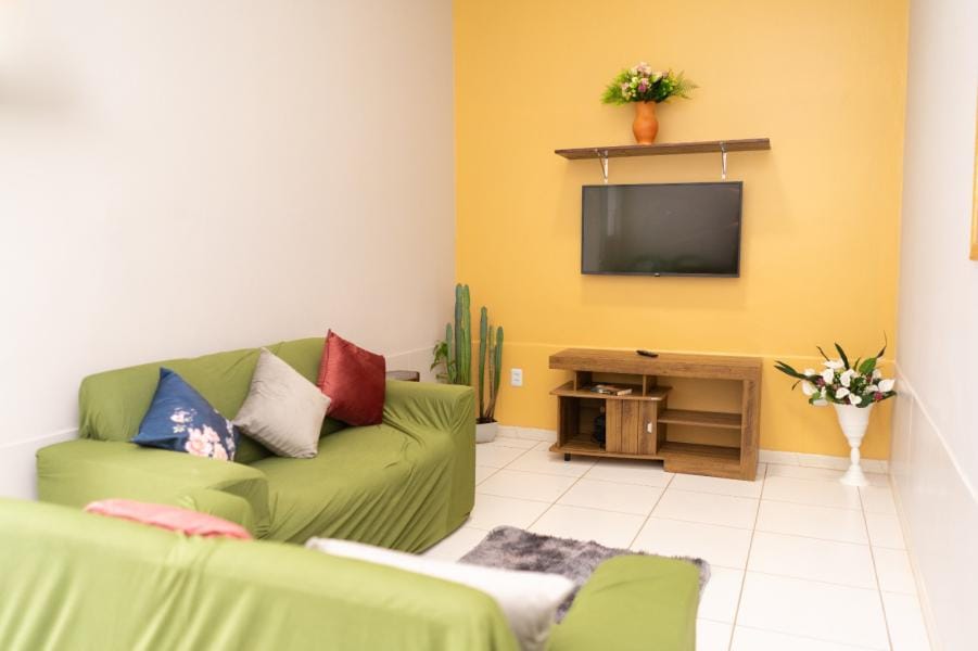 Foto do quarto