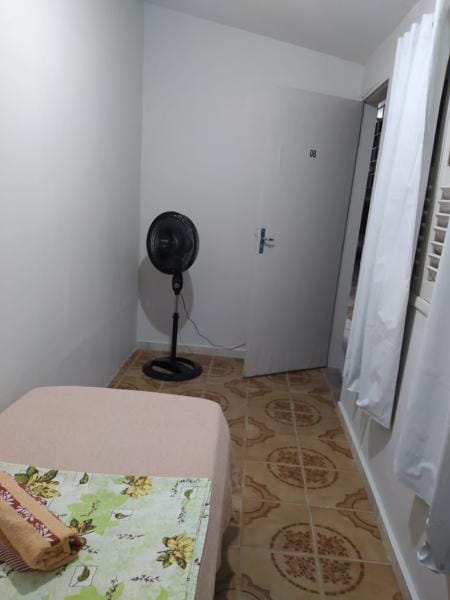 Foto do banheiro