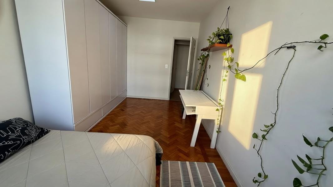 Foto do quarto