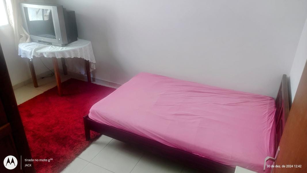 Foto do quarto