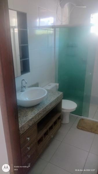 Foto da cozinha