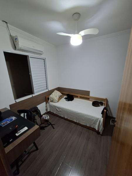 Foto do quarto