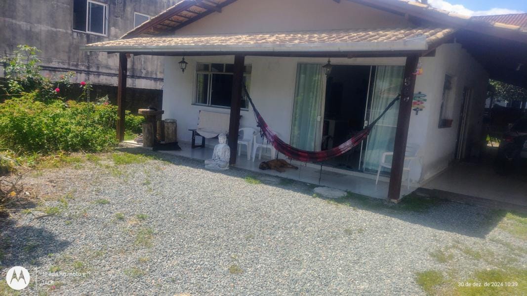 Foto do quarto