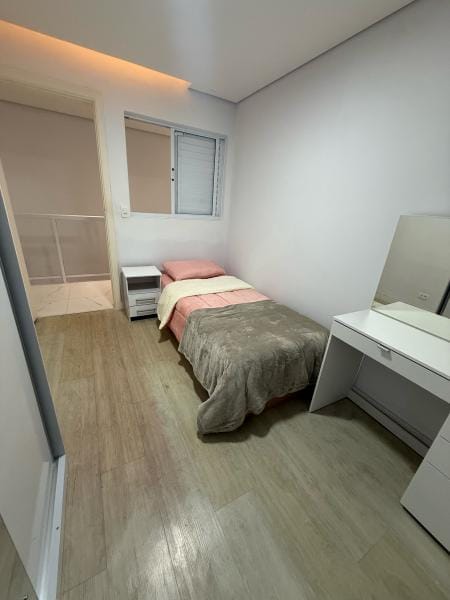 Foto do quarto