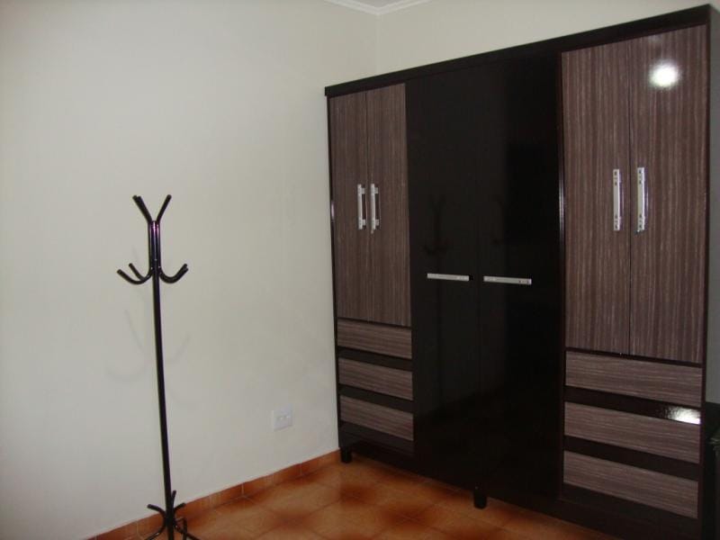 Foto da cozinha