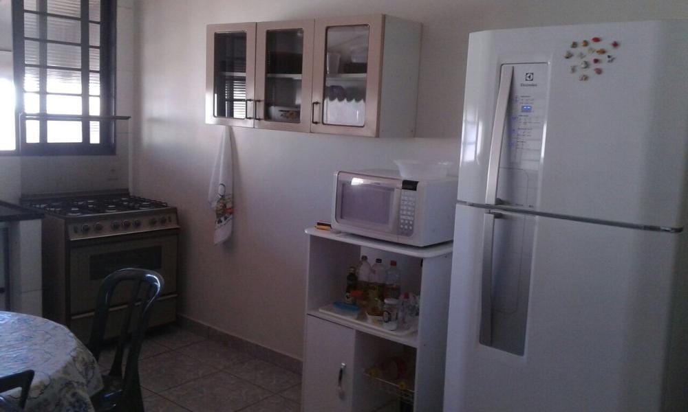 Foto do quarto