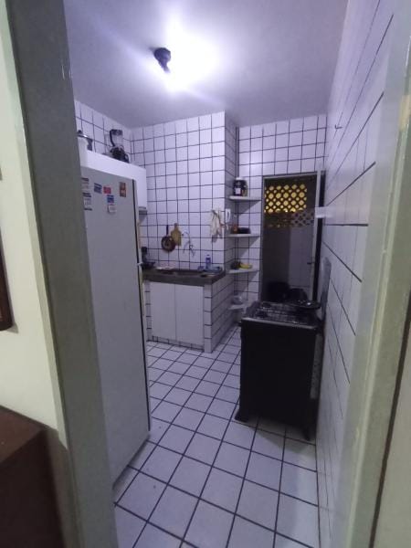 Foto da cozinha