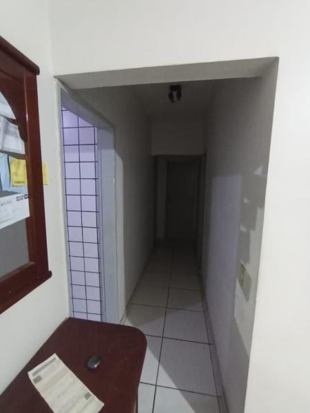 Foto do banheiro