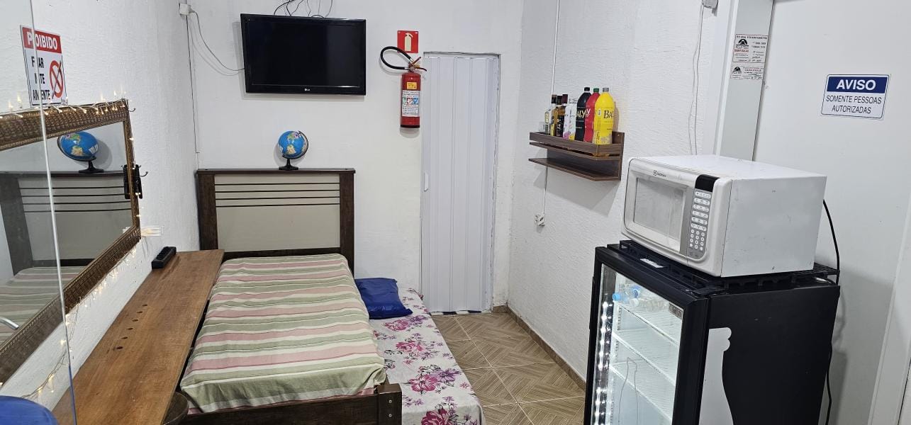 Foto da cozinha