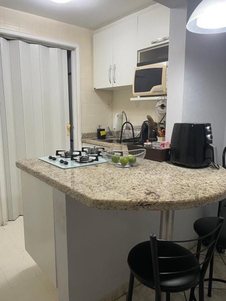 Foto do banheiro