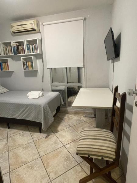 Foto do quarto