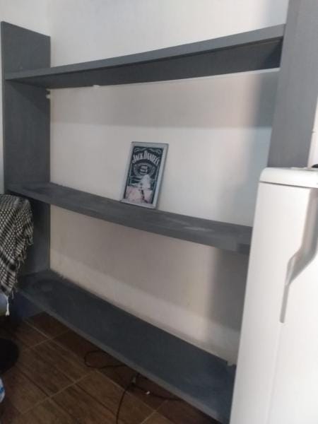 Foto da cozinha