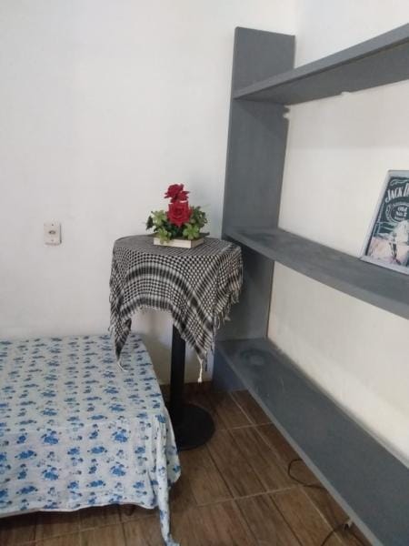 Foto do quarto