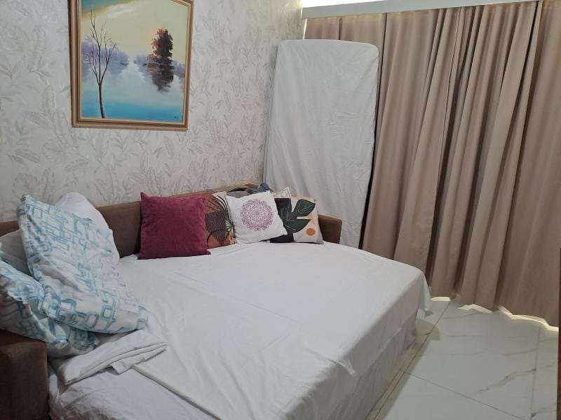 Foto do quarto