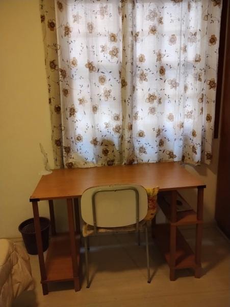 Foto do quarto