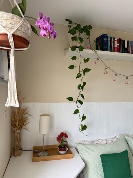Foto do quarto
