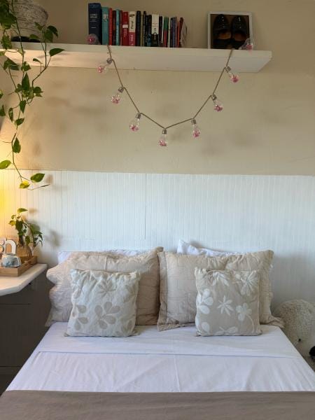 Foto do quarto